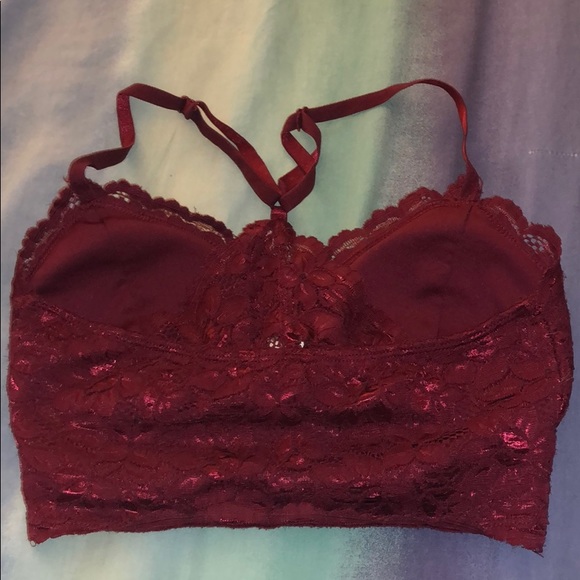 Women’s bralette - Picture 2 of 3